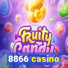 8866 casino